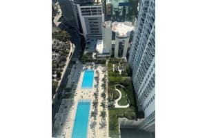 950 Brickell Bay Dr 3505 Miami, FL 33131 - MLS#A11718563