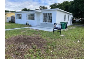 600 Jann Ave, Opa-locka, FL 33054, Sold 04/23/25