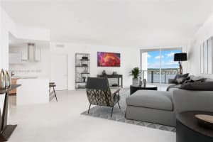 17111 Biscayne Blvd Unit 1204, Aventura, FL 33160, Sold 04/14/25