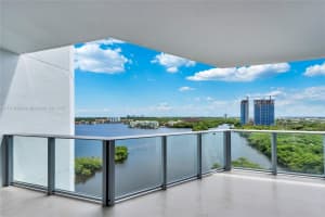 17111 Biscayne Blvd Unit 1204, Aventura, FL 33160, Sold 04/14/25
