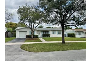 9311 SW 183rd Terrace, Palmetto Bay, FL 33157, Sold 02/24/25