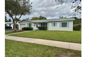 9311 SW 183rd Terrace, Palmetto Bay, FL 33157, Sold 02/24/25