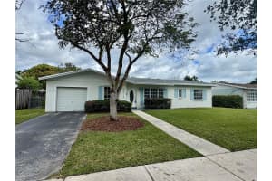 9311 SW 183rd Terrace, Palmetto Bay, FL 33157, Sold 02/24/25