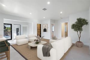 1645 NE 7th Pl, Fort Lauderdale, FL 33304, Sold 04/07/25