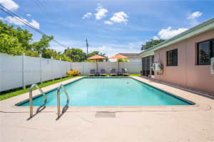 310 NW 206th Terrace, Miami, FL 33169, Sold 03/10/25