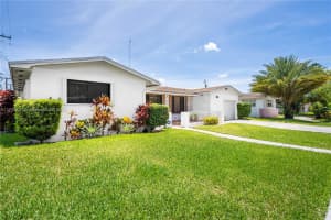 310 NW 206th Terrace, Miami, FL 33169, Sold 03/10/25