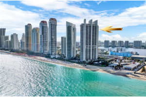 18201 Collins Ave 801a, Sunny Isles Beach