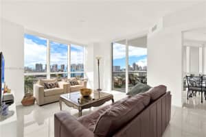Trump Royale, 18201 Collins Ave APT 801A, Sunny Isles Beach, FL 33160, - MLS#A11718653