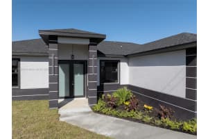 229 NE 5th Terrace, Cape Coral, FL 33909, Sold 03/26/25