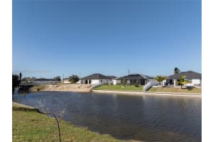 229 NE 5th Terrace, Cape Coral, FL 33909, Sold 03/26/25