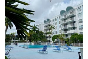 492 NW 165th St APT C415, Miami, FL 33169, - MLS#A11718669
