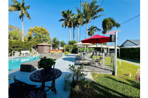 221 NW 145th St, Miami, FL 33168, Sold 04/11/25
