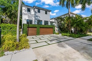 3515 E Fairview St, Miami, FL 33133, Sold 05/01/25