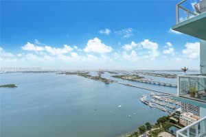 1900 N Bayshore Dr, Miami, FL 33132, Sold 04/24/25