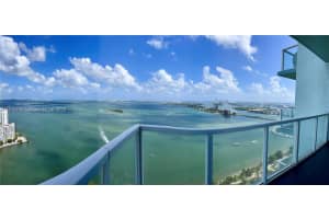 1900 N Bayshore Dr, Miami, FL 33132, Sold 04/24/25
