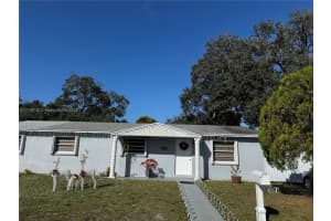 3821 NW 208th St, Miami Gardens, FL 33055, Sold 02/26/25