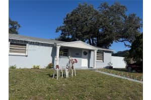 3821 NW 208th St, Miami Gardens, FL 33055, Sold 02/26/25