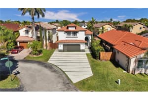 10078 SW 156th Ave, Miami, FL 33196, Sold 03/07/25