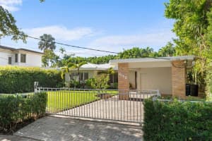 6140 Pine Tree Dr, Miami Beach, FL 33140, Sold 07/23/25