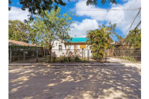 1361 NW 59th St, Miami, FL 33142, Sold 06/13/25