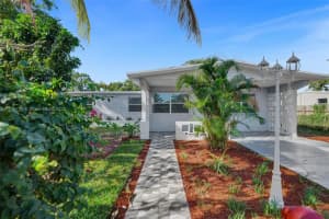 12200 NW 18th Pl, Miami, FL 33167, Sold 04/02/25