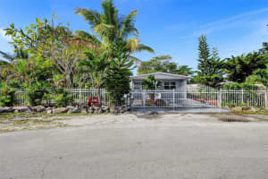 12200 NW 18th Pl, Miami, FL 33167, Sold 04/02/25