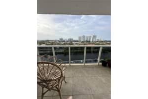 ELDORADO TOWERS, 3675 N Country Club Dr APT 1201, Aventura, FL 33180, Sold 03/31/25