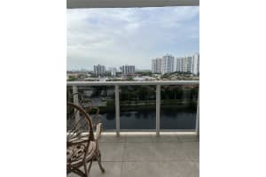 ELDORADO TOWERS, 3675 N Country Club Dr APT 1201, Aventura, FL 33180, Sold 03/31/25