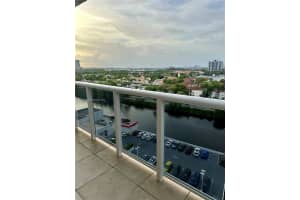 ELDORADO TOWERS, 3675 N Country Club Dr APT 1201, Aventura, FL 33180, Sold 03/31/25