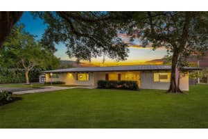 6501 E Tropical Way, Plantation, FL 33317, Sold 03/14/25