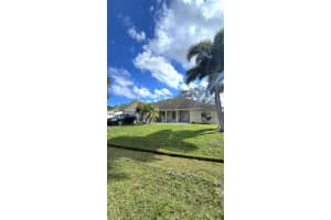 423 SW Byron St, Port St. Lucie, FL 34983, Sold 03/12/25