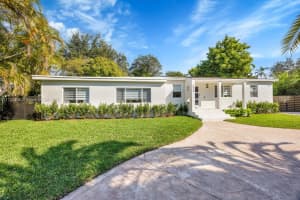 6633 SW 64th Ct, South Miami, FL 33143, Sold 03/12/25