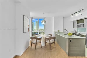 55 SE 6th St, Miami, FL 33131, Sold 03/24/25