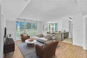 55 SE 6th St, Miami, FL 33131, Sold 03/24/25