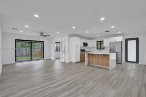 1798 NE 40th St, Oakland Park, FL 33334, Sold 04/01/25