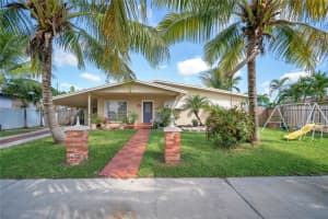 12625 SW 185th Terrace, Miami, FL 33177, Sold 04/17/25