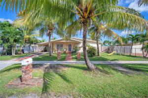 12625 SW 185th Terrace, Miami, FL 33177, Sold 04/17/25