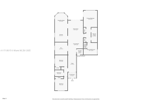 6330 Harbour Oak Dr, Greenacres, FL 33467, Sold 05/06/25