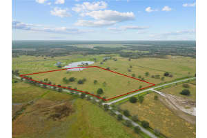 25750 Sw Jockeys Run Okeechobee, FL 34974 - MLS#A11719048