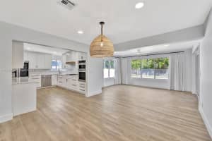 919 N 13th Ave, Hollywood, FL 33019, Sold 04/17/25