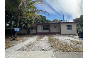 1632 NE 159th St, North Miami Beach, FL 33162, Sold 02/07/25
