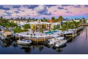 3701 Ne 26th Ave, Lighthouse Point