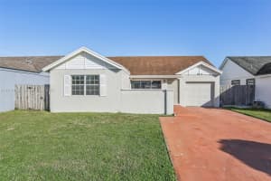 3615 NW 204th Terrace, Miami Gardens, FL 33056, Sold 05/30/25