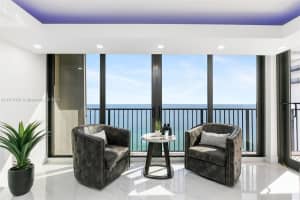 2101 N Ocean Dr, Hollywood, FL 33019, Sold 02/28/25