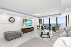 2101 N Ocean Dr, Hollywood, FL 33019, Sold 02/28/25
