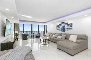 2101 N Ocean Dr, Hollywood, FL 33019, Sold 02/28/25