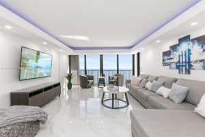 2101 N Ocean Dr, Hollywood, FL 33019, Sold 02/28/25