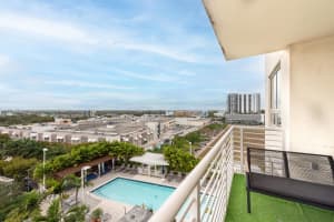 3250 NE 1st Ave APT 905, Miami, FL 33137, - MLS#A11719214