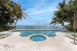 6825 Sunrise Dr, Coral Gables, FL 33133, Sold 04/15/25