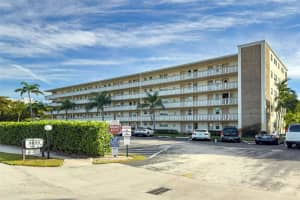 4650 Washington St 504, Hollywood